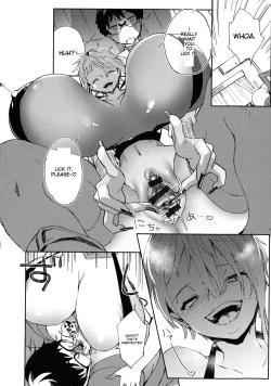 Page 32 of Paipai Mashimashi Gal Bitch