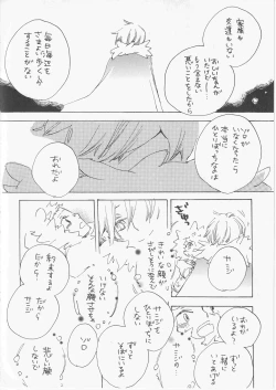 Page 20 of 遥かな海の星の国