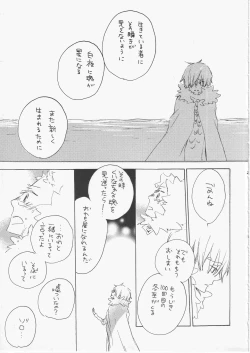 Page 29 of 遥かな海の星の国