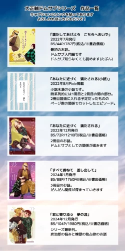 Page 86 of Subete Yudanete Sashidashite