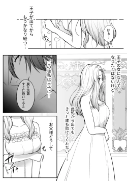 Page 11 of Tsuihou Sareta Reijou wa Maou to Tomoni Fukushuu suru ep.1