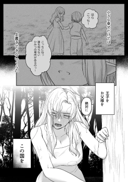 Page 33 of Tsuihou Sareta Reijou wa Maou to Tomoni Fukushuu suru ep.1