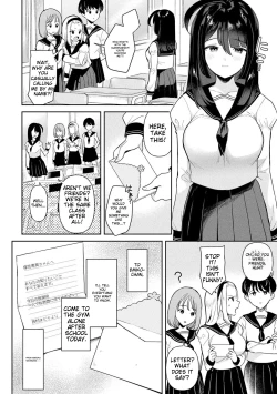 Page 54 of Neneki Shoujo