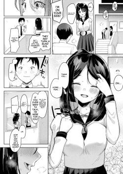 Page 8 of Neneki Shoujo