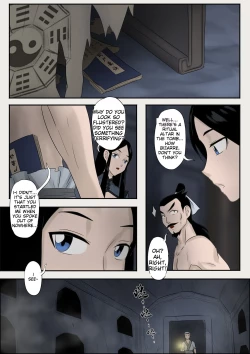 Page 89 of Jiangshi Musume Chapter 1-10 + Side Story