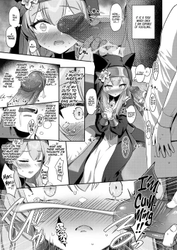 Page 6 of Idaraku | Sinfall