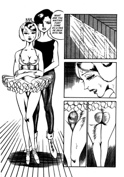 Page 100 of Sex Hunters 1