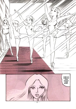 Page 11 of Sex Hunters 1