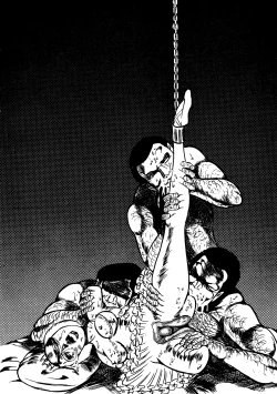 Page 137 of Sex Hunters 1