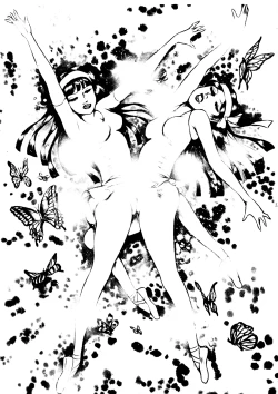 Page 167 of Sex Hunters 1