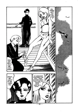 Page 18 of Sex Hunters 1