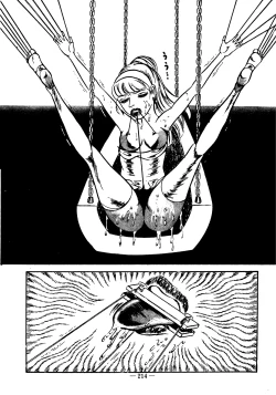 Page 209 of Sex Hunters 1