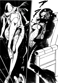 Page 228 of Sex Hunters 1