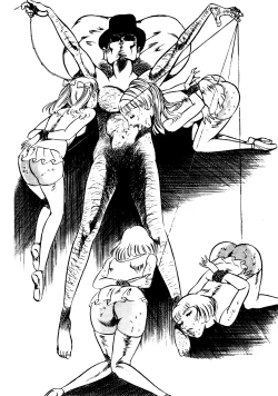 Page 231 of Sex Hunters 1