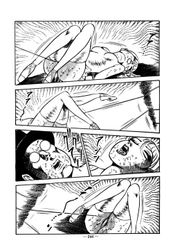 Page 237 of Sex Hunters 1