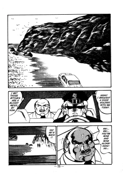 Page 23 of Sex Hunters 1