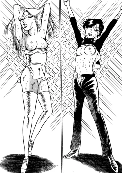 Page 243 of Sex Hunters 1