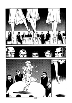 Page 253 of Sex Hunters 1