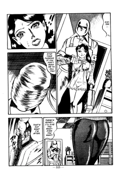 Page 305 of Sex Hunters 1