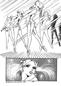 Page 58 of Sex Hunters 1