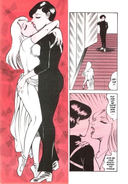 Page 9 of Sex Hunters 1