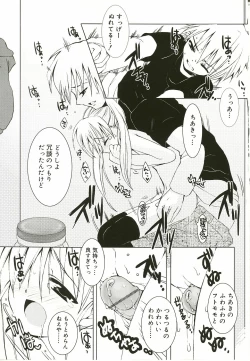 Page 161 of Shoujo Ryuu Koufuku Kaku Shu Ron