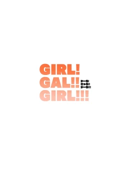 Page 38 of GIRL!GAL!!GIRL!!!