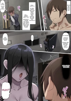 Page 4 of Onna Yuurei ni Otosareru | I Fell For a Female Ghost
