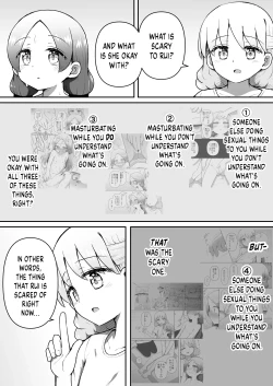 Page 28 of Zecchou Hypnotherapy/Saimin Onaniichan wa AV Joyuu ni naritai!: Koumasturbation Edition