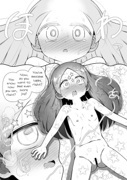 Page 38 of Zecchou Hypnotherapy/Saimin Onaniichan wa AV Joyuu ni naritai!: Koumasturbation Edition