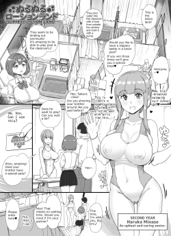 Page 28 of Fuuzoku Gakuensai e Youkoso! - Ichinichime | Welcome To The School Brothel Festival! 1st Day