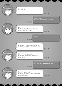 Page 2 of Fuuzoku Gakuensai e Youkoso! - Ichinichime | Welcome To The School Brothel Festival! 1st Day