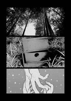 Page 13 of Kurakute Atatakai