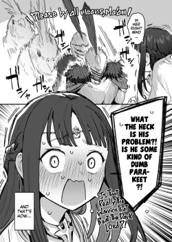 Page 10 of Yuusha to Hime to Okaa-sama!? | Princess & Queen Double Whopper?! + Omake