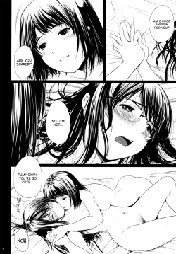 Page 5 of Nure Hana