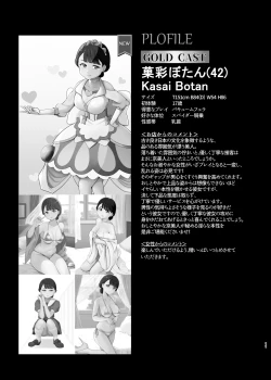 Page 10 of Mess Zylinder 25 PreCure Maman no Iru Chou Koukyuu Fuuzokuten 4