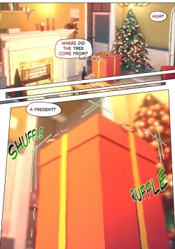 Page 3 of Oh Jingle Belle!