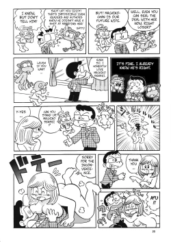 Page 15 of More than exciting!? Health Checkup: Maicching!!