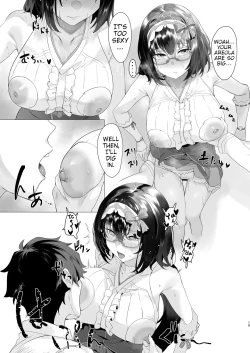 Page 19 of IMPATIENCE