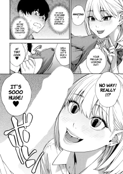 Page 15 of Making a Harem of the Three Bitchy Gal Sisters2