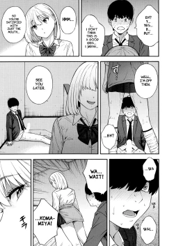 Page 26 of Making a Harem of the Three Bitchy Gal Sisters2