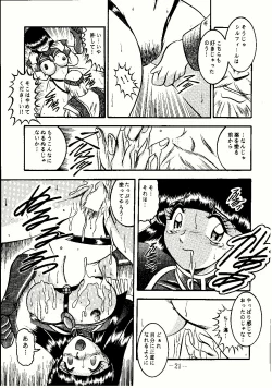 Page 21 of Shinseiki