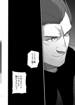 Page 33 of Shikei Senkoku Sareta Kenjo ga Kiraware Ouji ni Dekiai Sarete, Shiawase ni Naru made no Monogatari Chuuhen