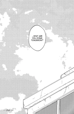 Page 28 of tell me the truth – Boku no Hero Academia dj