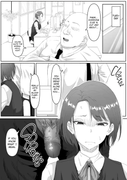Page 16 of Fukujuu OL | The Submissive Office Lady