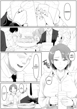 Page 2 of Fukujuu OL | The Submissive Office Lady