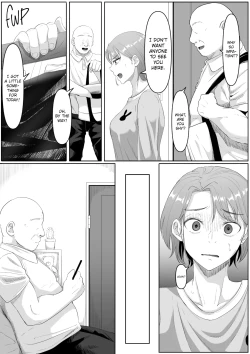 Page 36 of Fukujuu OL | The Submissive Office Lady