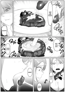 Page 41 of Fukujuu OL | The Submissive Office Lady