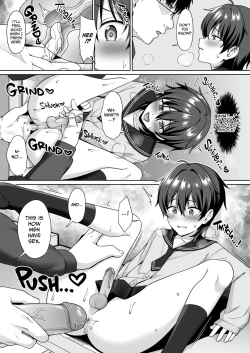 Page 10 of Danshikou de Ore Dake Josou no Class 1 | Crossdressing in a Boys School 1