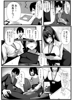 Page 6 of Kyou kara Ladies Shitagi Brand no Producer o Makasaremashita. 2